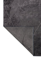 Bohemian Nougat - Charcoal Rug