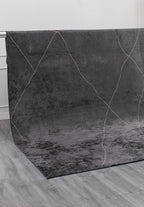 Bohemian Nougat - Charcoal Rug
