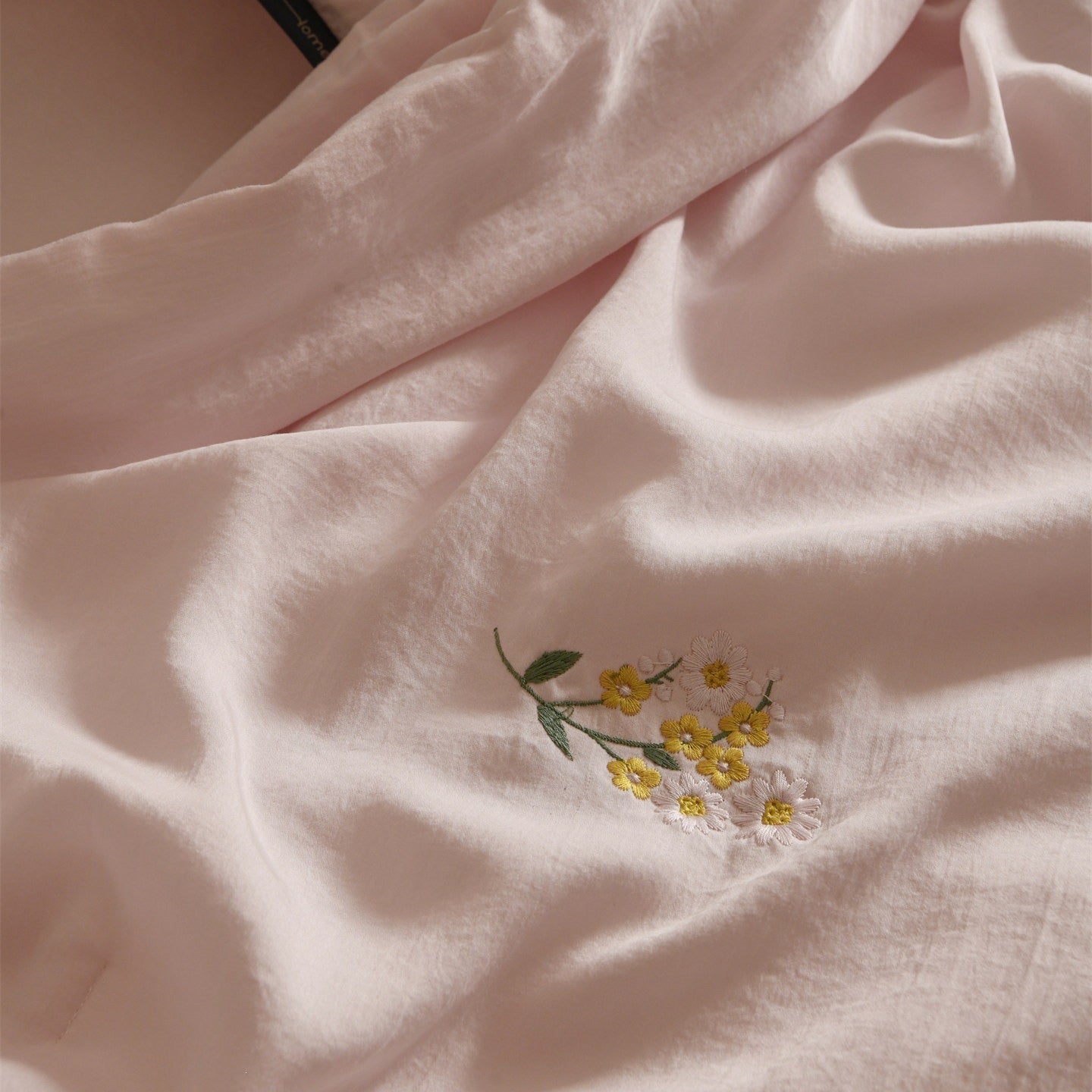 Cottage Wildflower Bedding Set