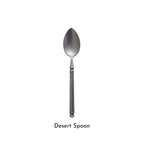 Timeless Pillar Cutlery Set