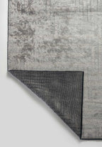 Nest Light Cream - Light Grey Rug