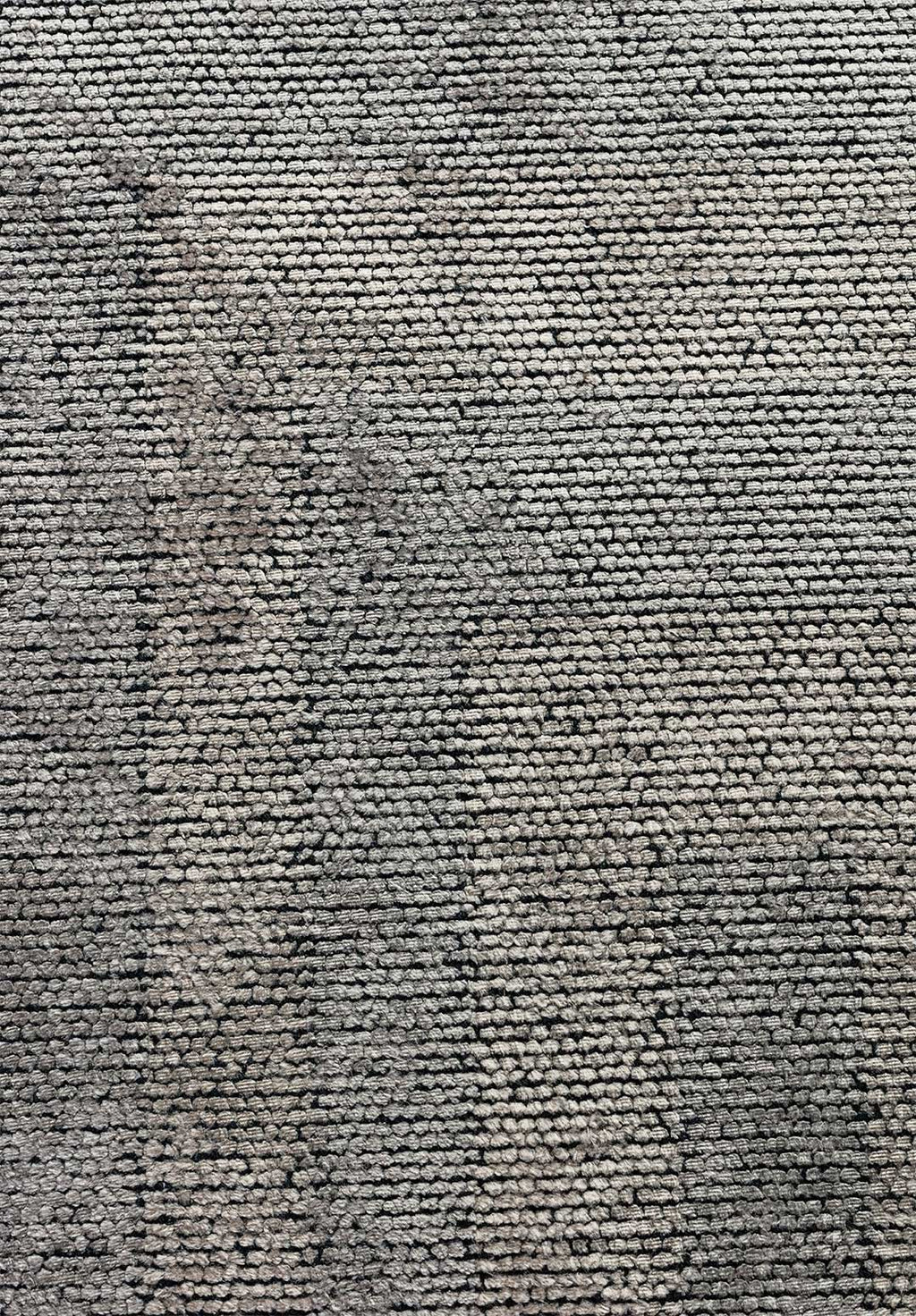 Nest Light Cream - Light Grey Rug