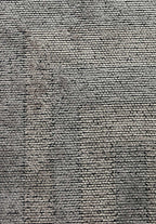Nest Light Cream - Light Grey Rug