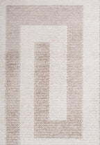 Nest Stone - Ecru Rug