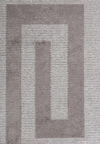 Nest Dark Grey - Light Grey Rug
