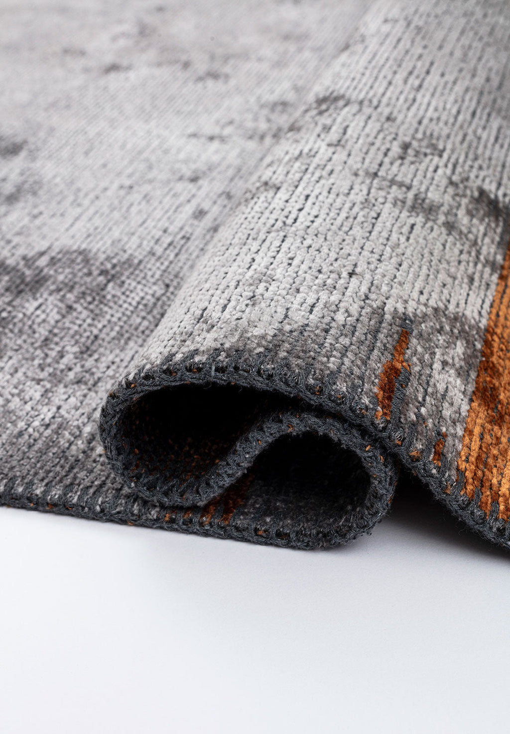 Cage Light Grey - Terra Rug