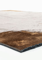 Cage Beige - Cacao Rug