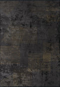 Matrix Charcoal - Light Brown Rug