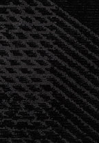 Matrix Black - Charcoal Rug