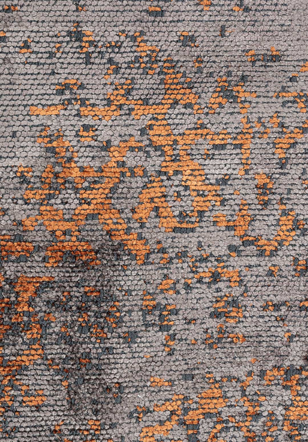 Dust Terra - Dark Grey Rug