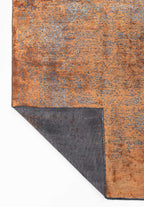 Dust Dark Grey - Terra Rug