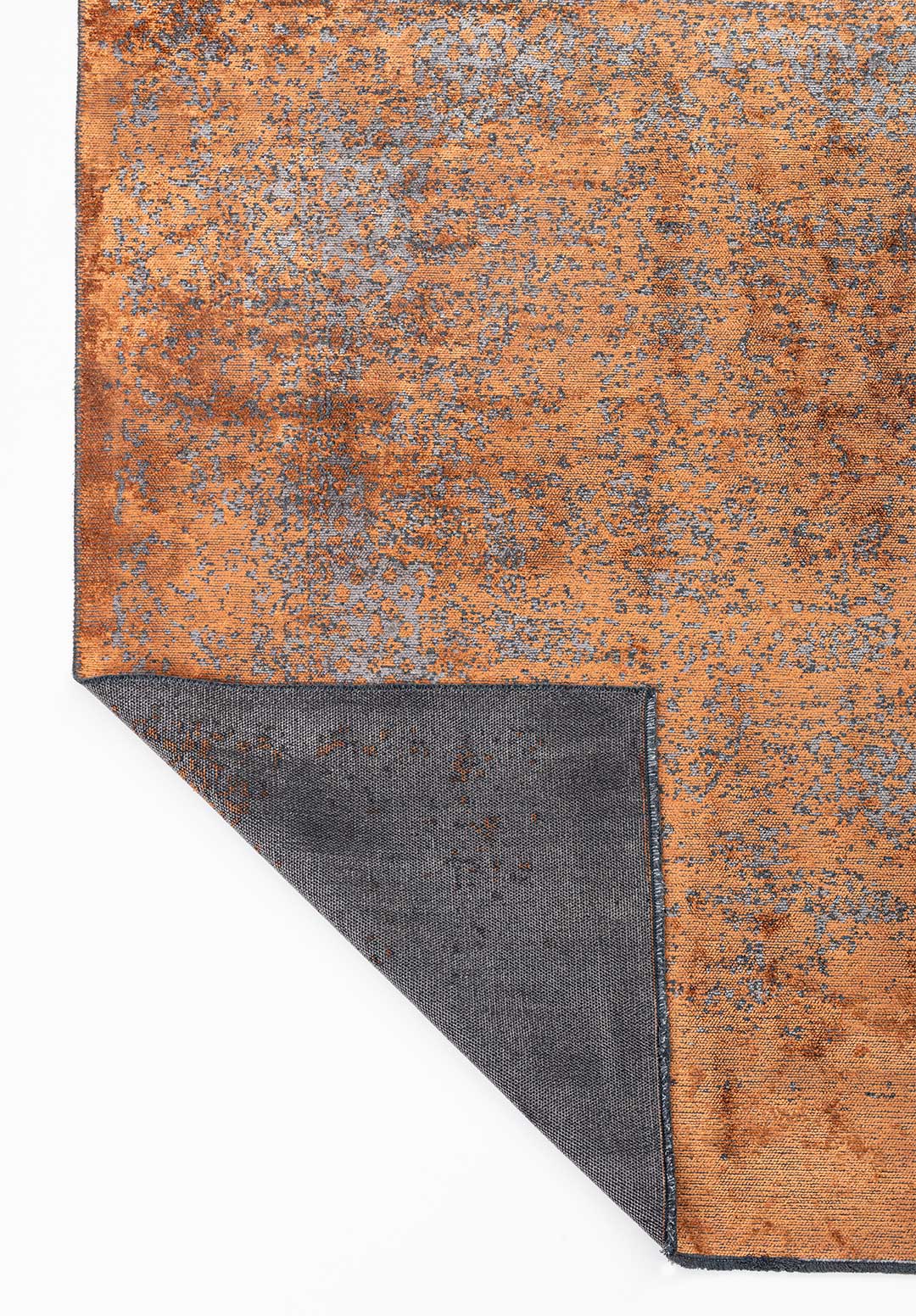 Dust Dark Grey - Terra Rug
