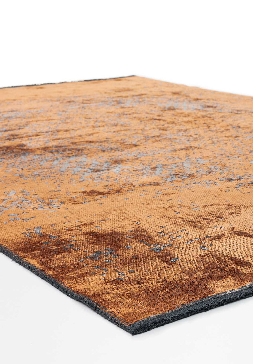 Dust Dark Grey - Terra Rug