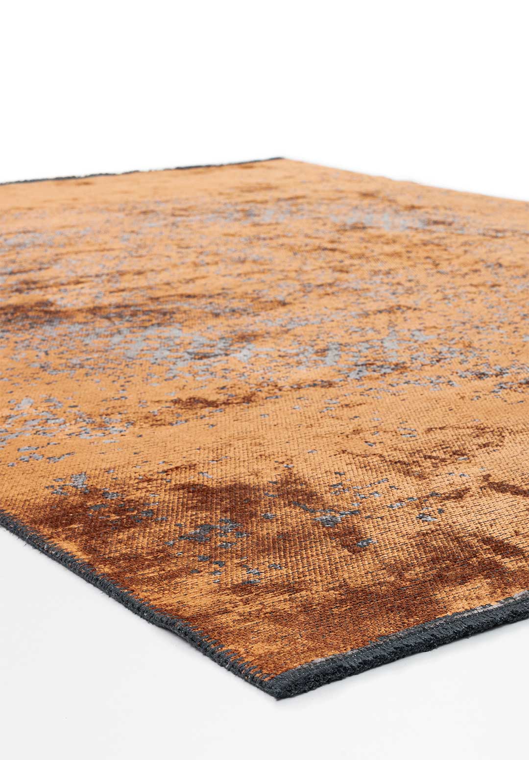 Dust Dark Grey - Terra Rug