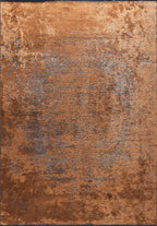 Dust Dark Grey - Terra Rug