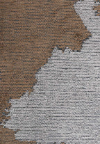 Coast Light Grey - Mink Rug