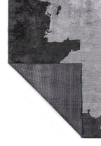 Coast Light Grey - Charcoal Rug