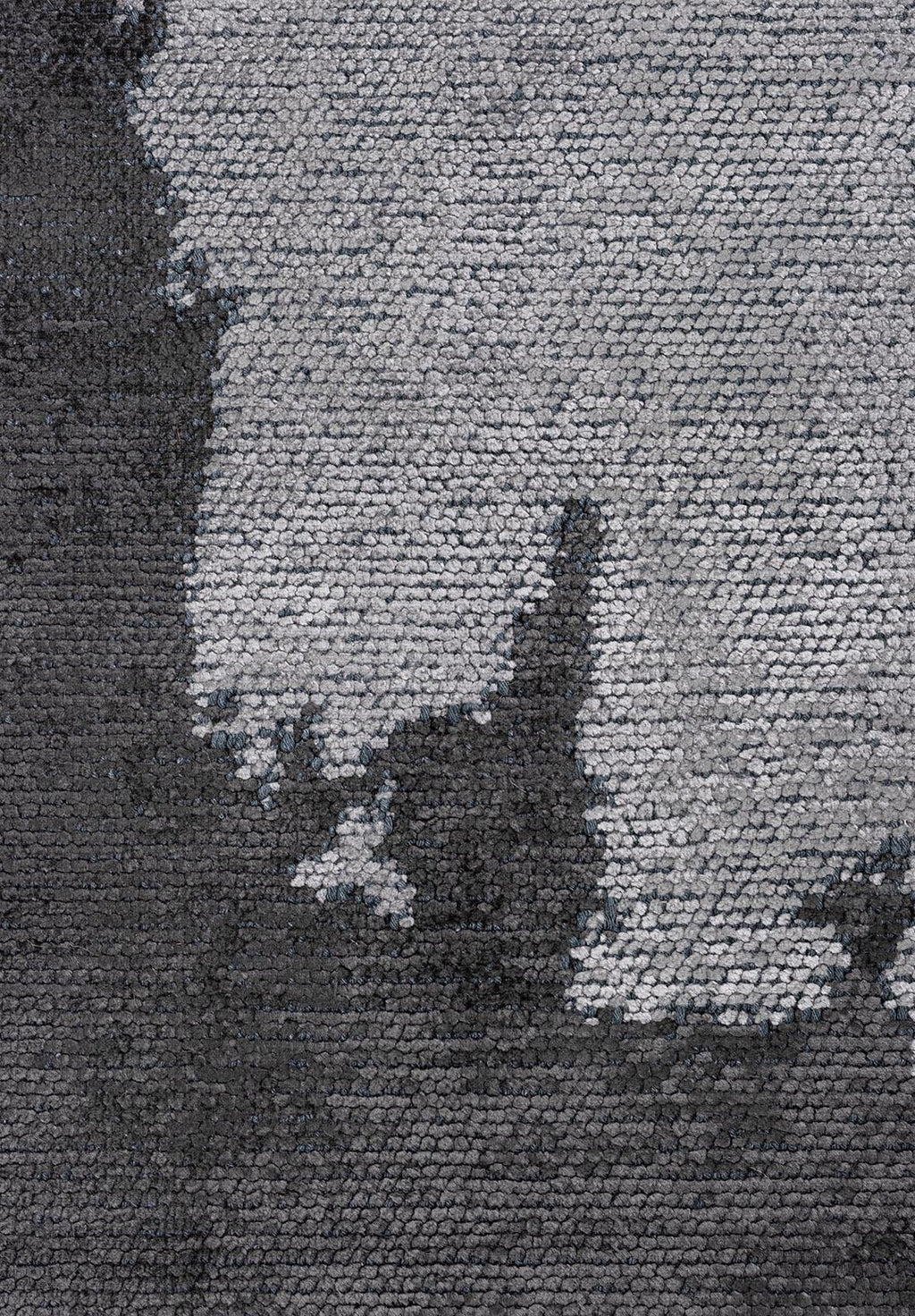 Coast Light Grey - Charcoal Rug