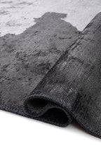Coast Light Grey - Charcoal Rug