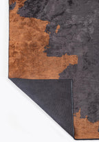 Coast Charcoal - Terra Rug