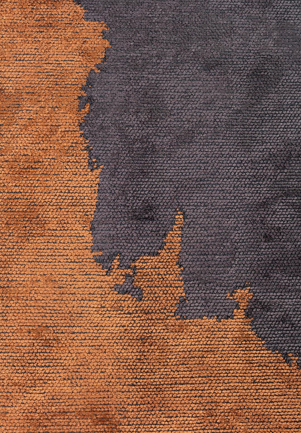 Coast Charcoal - Terra Rug