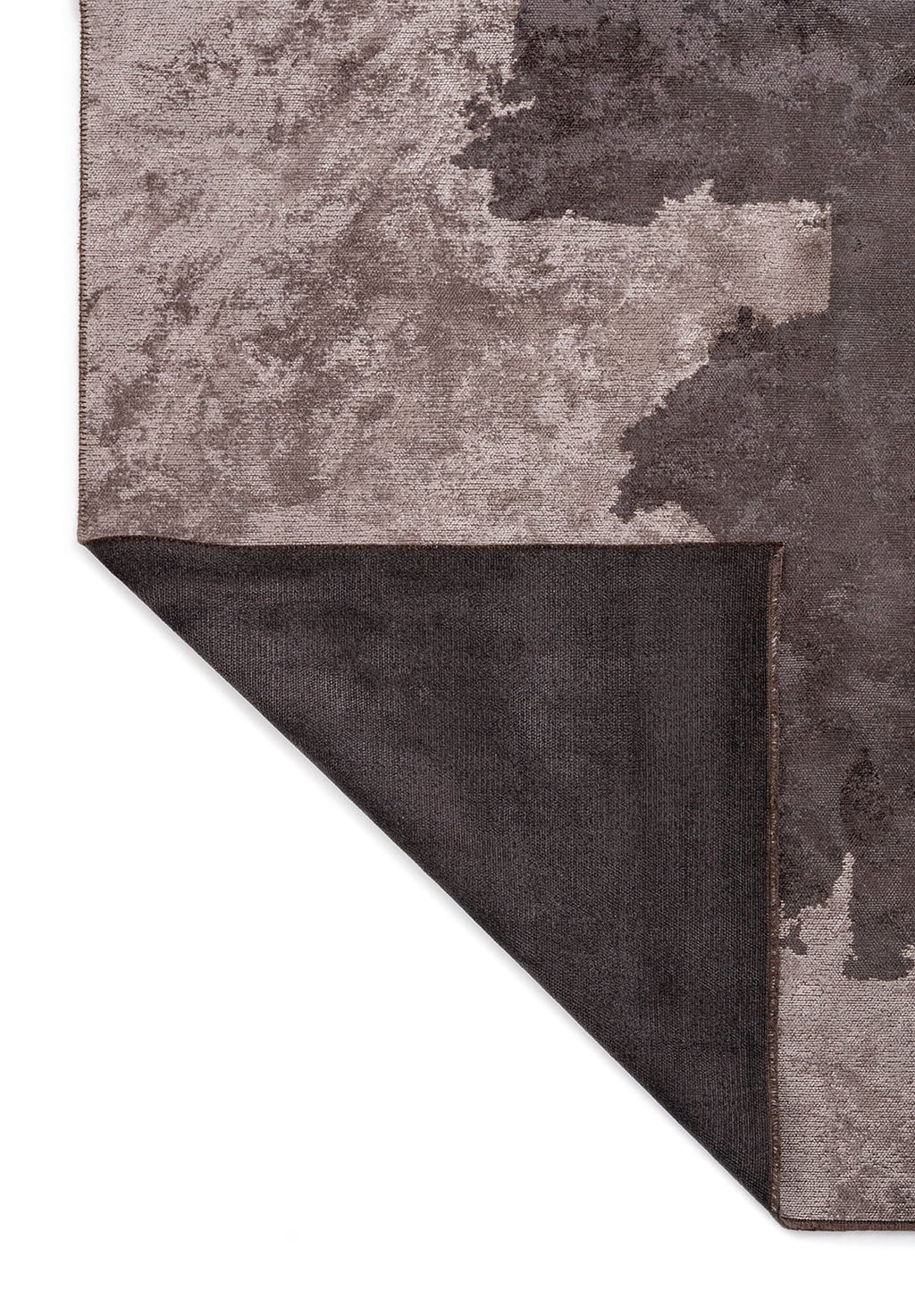 Coast Charcoal - Dark Grey Rug