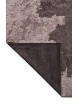 Coast Charcoal - Dark Grey Rug