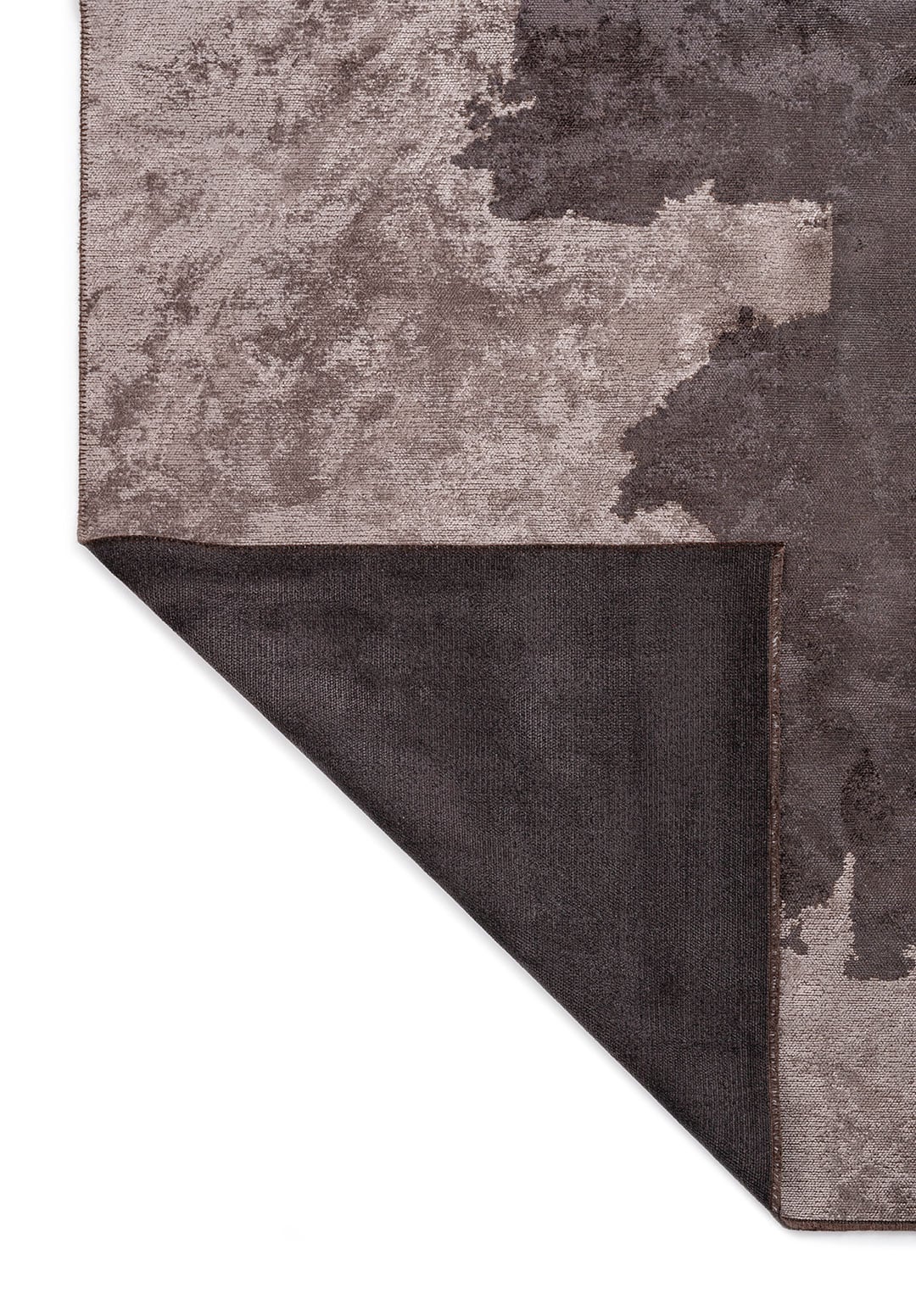 Coast Charcoal - Dark Grey Rug