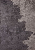 Coast Charcoal - Dark Grey Rug