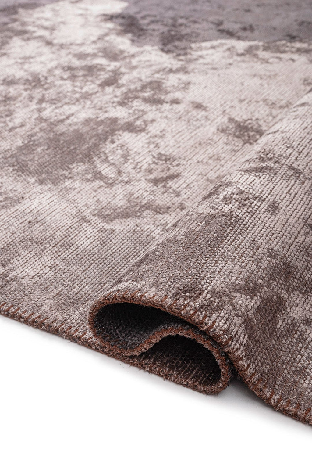 Coast Charcoal - Dark Grey Rug