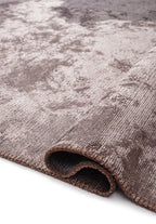 Coast Charcoal - Dark Grey Rug