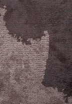 Coast Charcoal - Dark Grey Rug