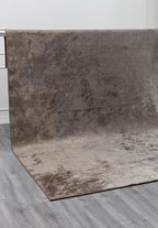 Coast Anthracite - Khaki Rug