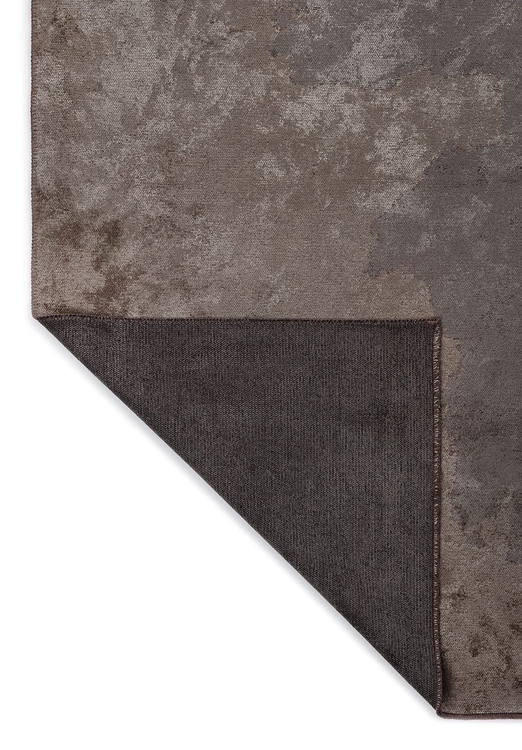 Coast Anthracite - Khaki Rug