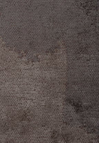 Coast Anthracite - Khaki Rug