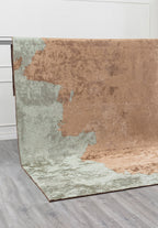 Coast Mink - River Green Rug