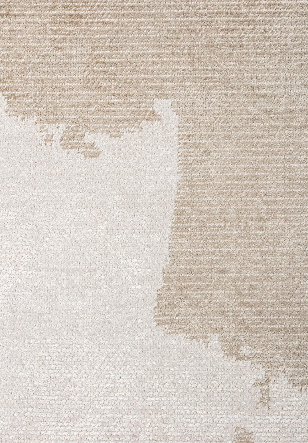 Coast Beige - Ecru Rug