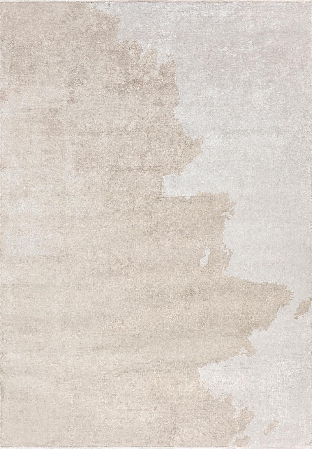 Coast Beige - Ecru Rug