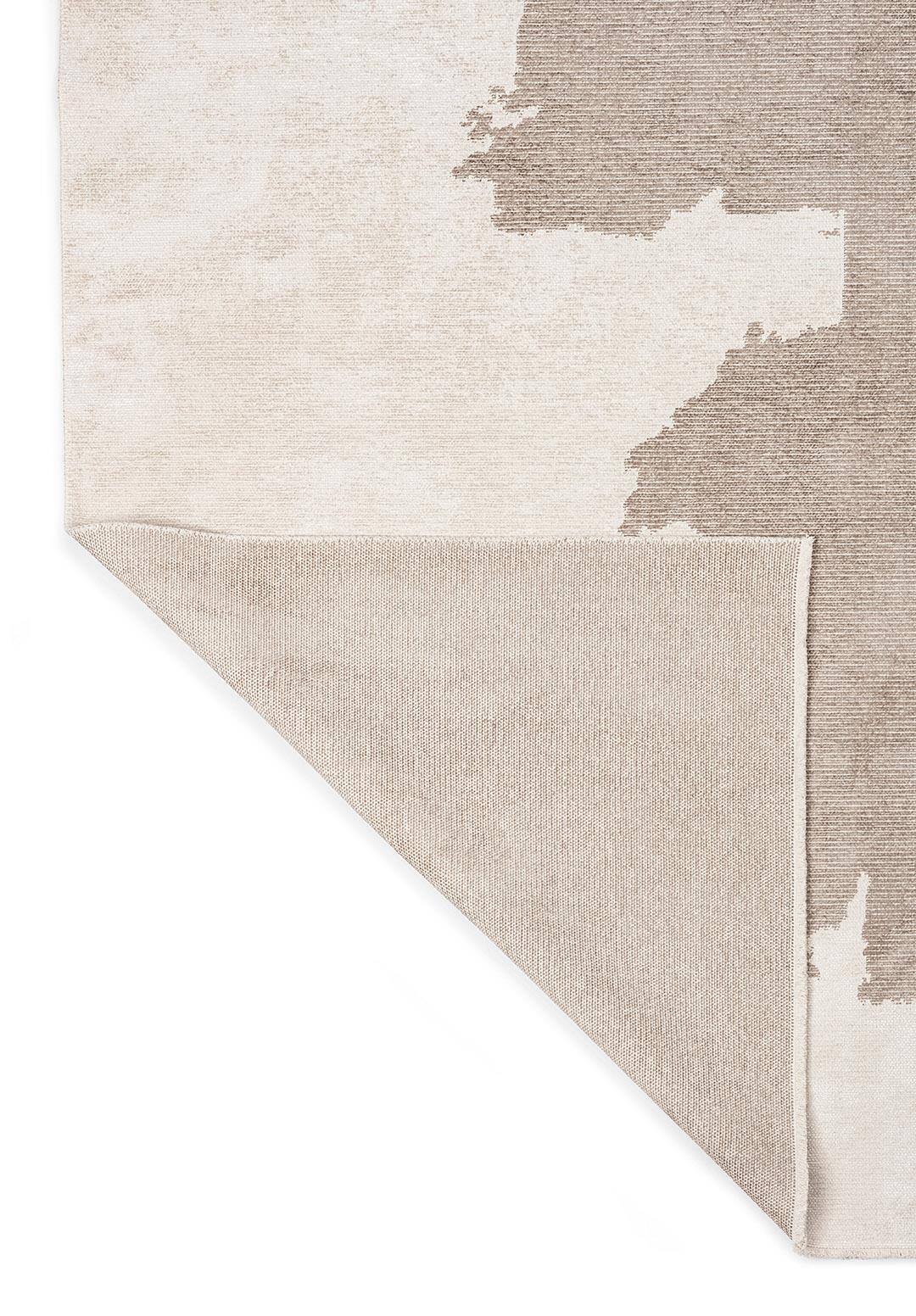 Coast Nougat - Ecru Rug