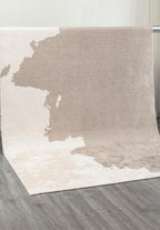 Coast Nougat - Ecru Rug