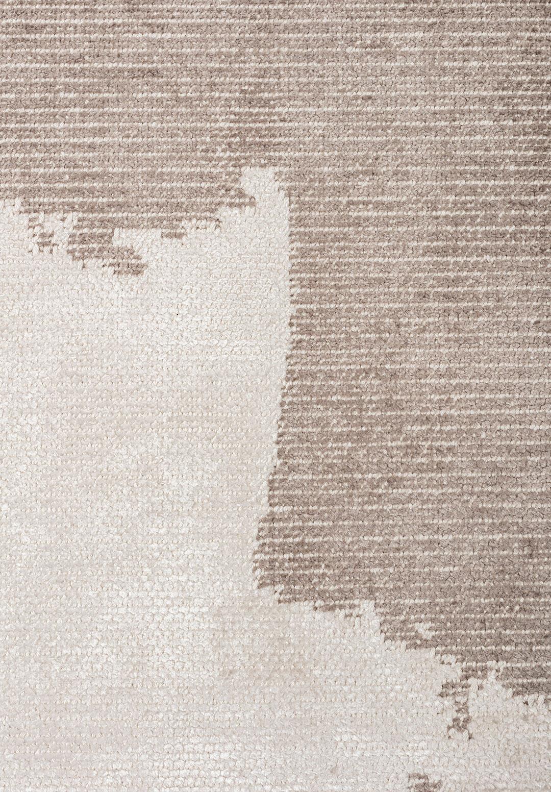 Coast Nougat - Ecru Rug