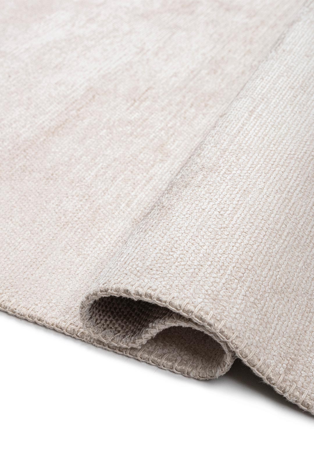 Coast Stone - Ecru Rug