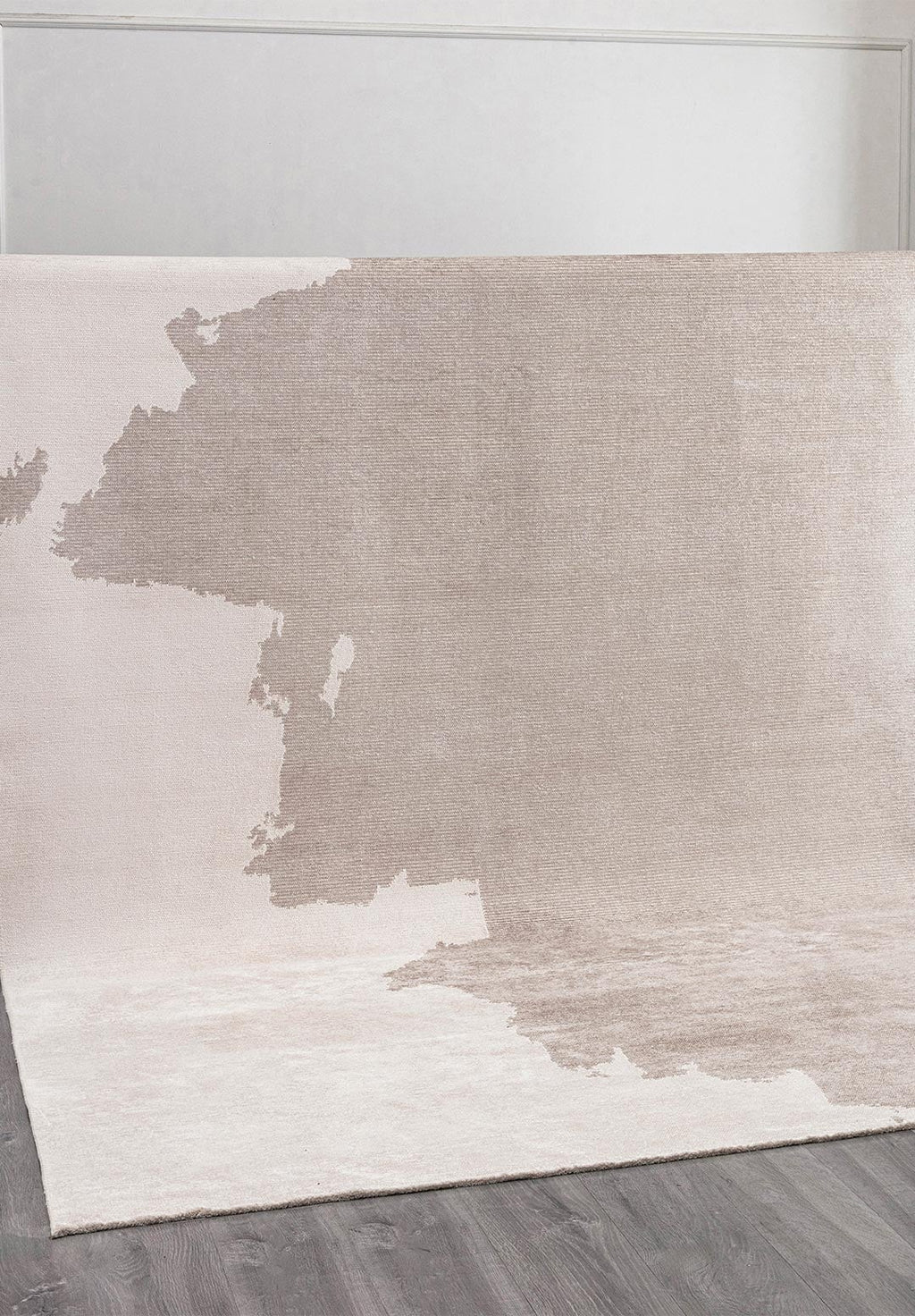 Coast Stone - Ecru Rug