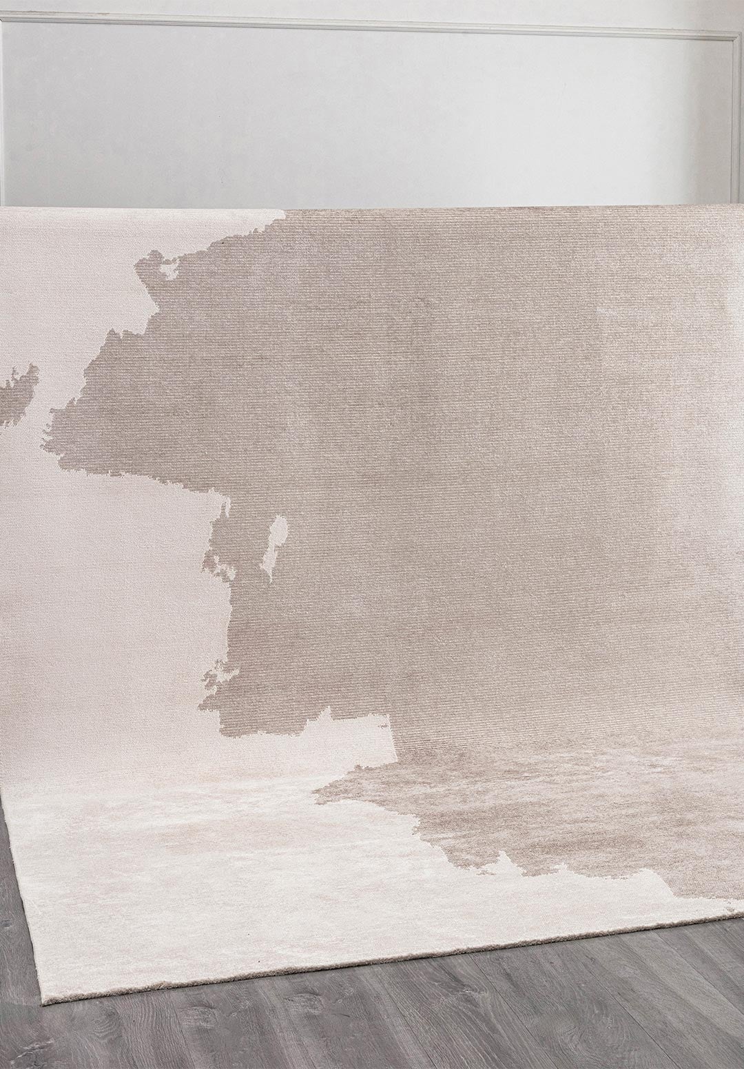 Coast Stone - Ecru Rug