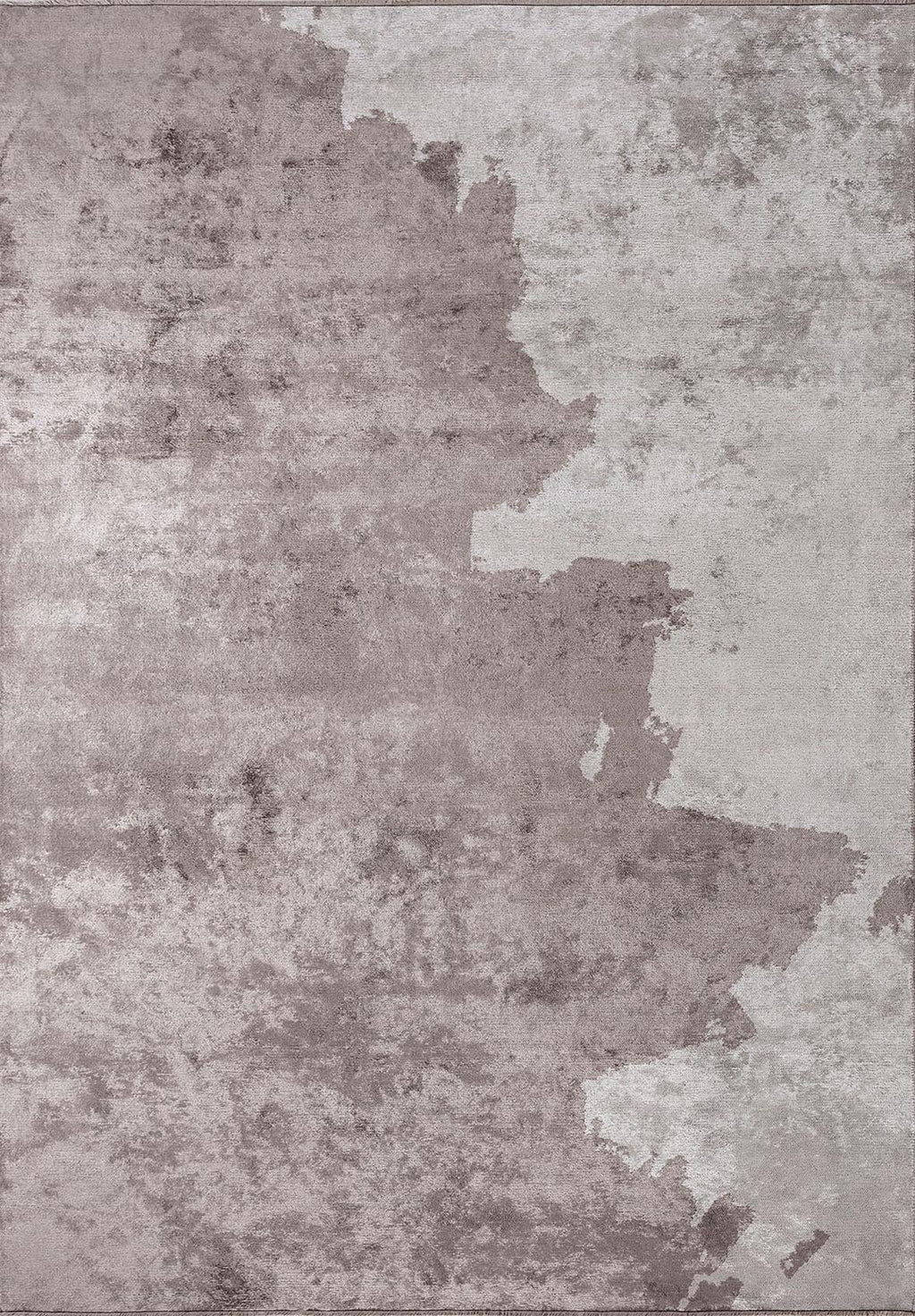 Coast Dark Grey - Light Grey Rug
