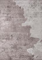 Coast Dark Grey - Light Grey Rug