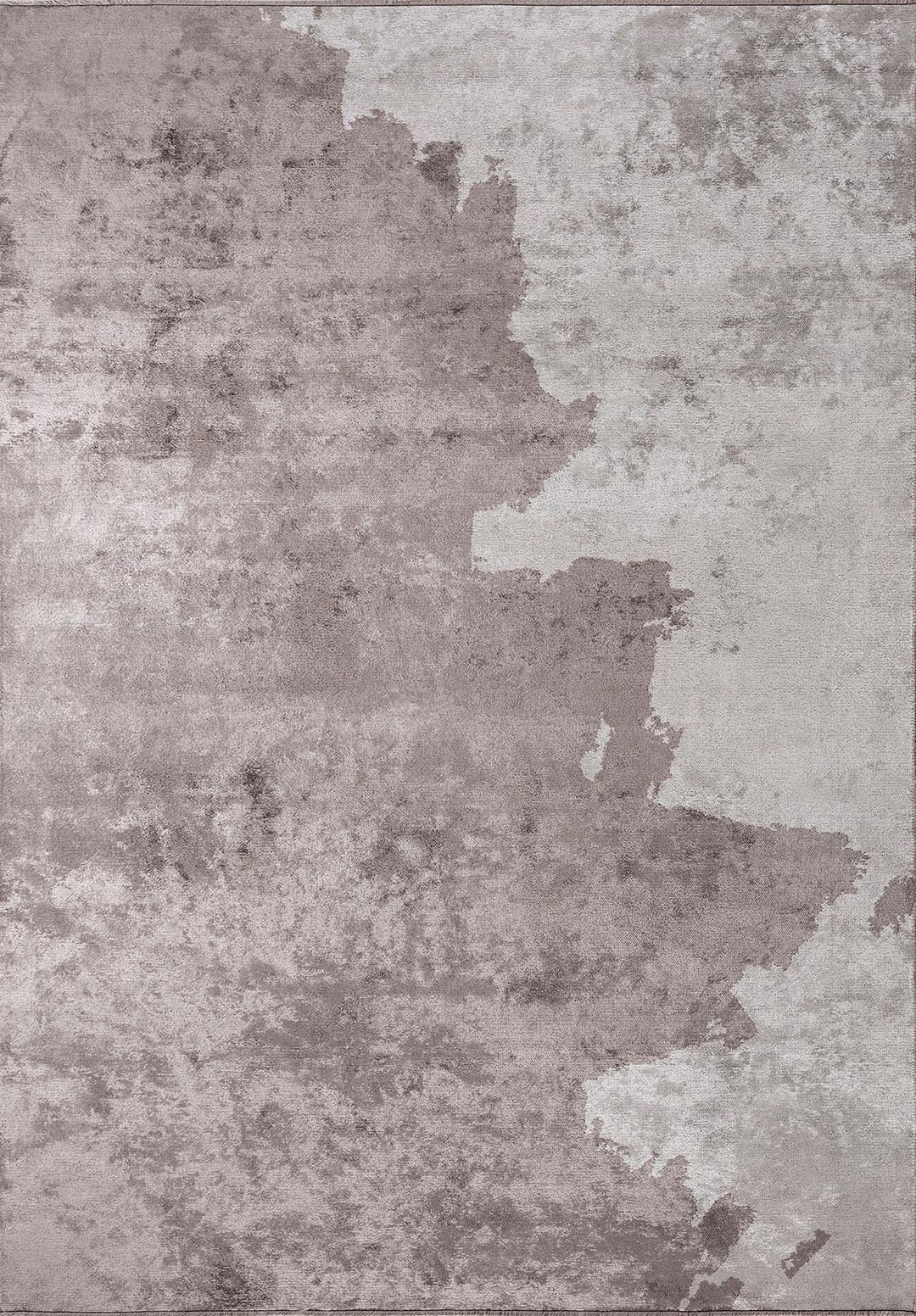 Coast Dark Grey - Light Grey Rug