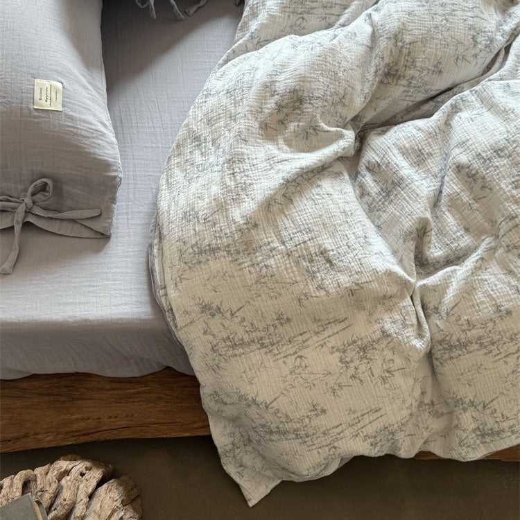 Bamboo Bedding Set
