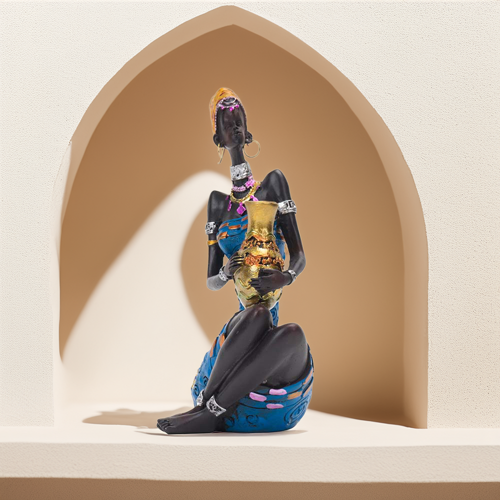 Nyana Vessel Guardians