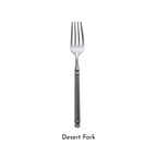 Timeless Pillar Cutlery Set